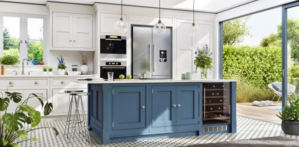 Kitchen Design Service in New Smyrna Beach