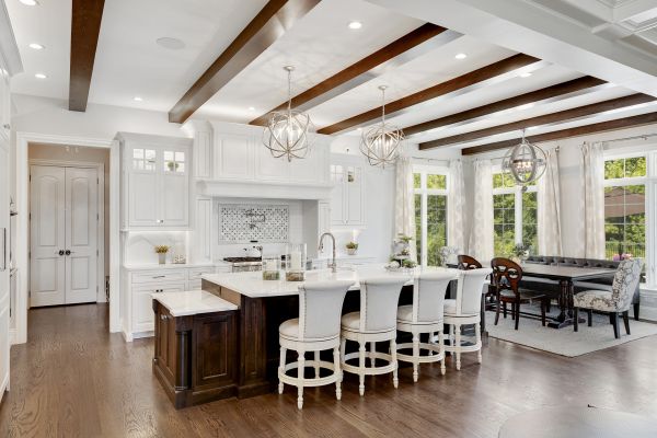 Kitchen Remodeling in New Smyrna Beach