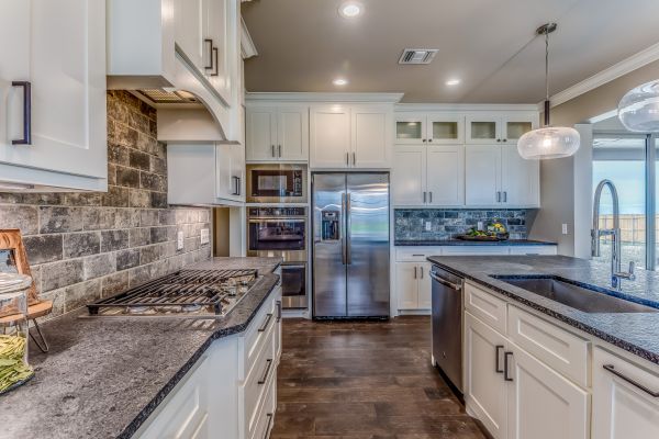 Cabinet Remodeling in New Smyrna Beach