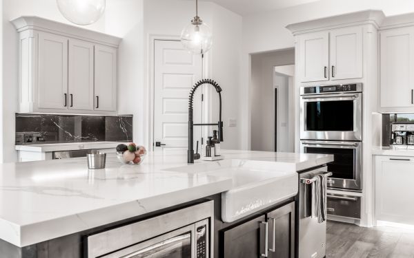 Kitchen Updating in New Smyrna Beach
