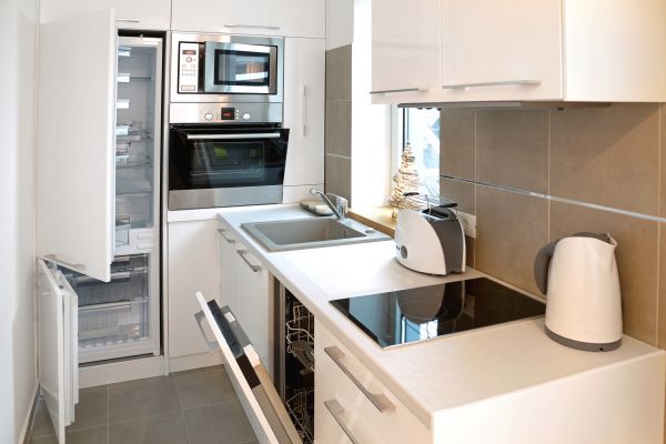 Kitchenette Installation in New Smyrna Beach