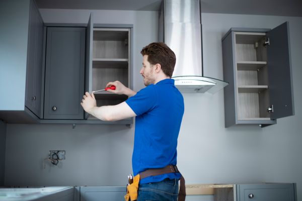Kitchen Upgrading in New Smyrna Beach