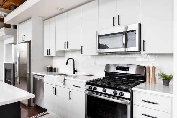 Kitchen Modification in New Smyrna Beach