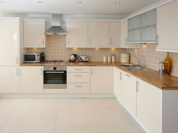 Kitchen Cabinets Remodeling in New Smyrna Beach