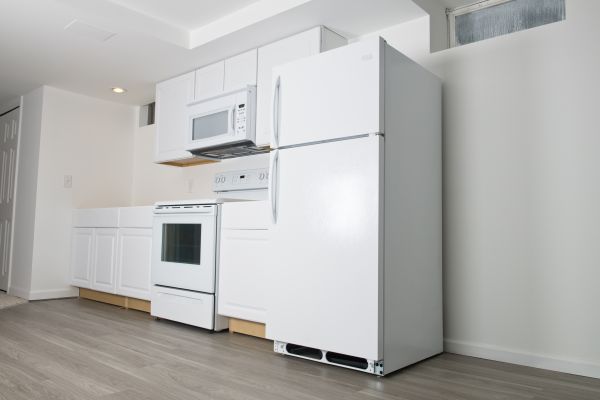 Kitchen Cabinet Remodeling in New Smyrna Beach