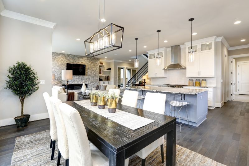 Residential Kitchen Remodeling detail